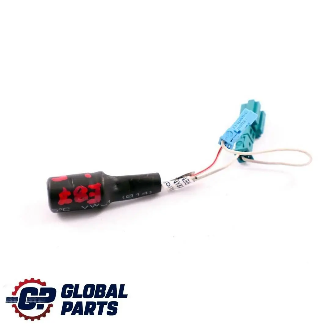 BMW E81 E87 E90 E91 Kabel Przewód Głośnika - SKU 6954298 - Numer Części 6954298