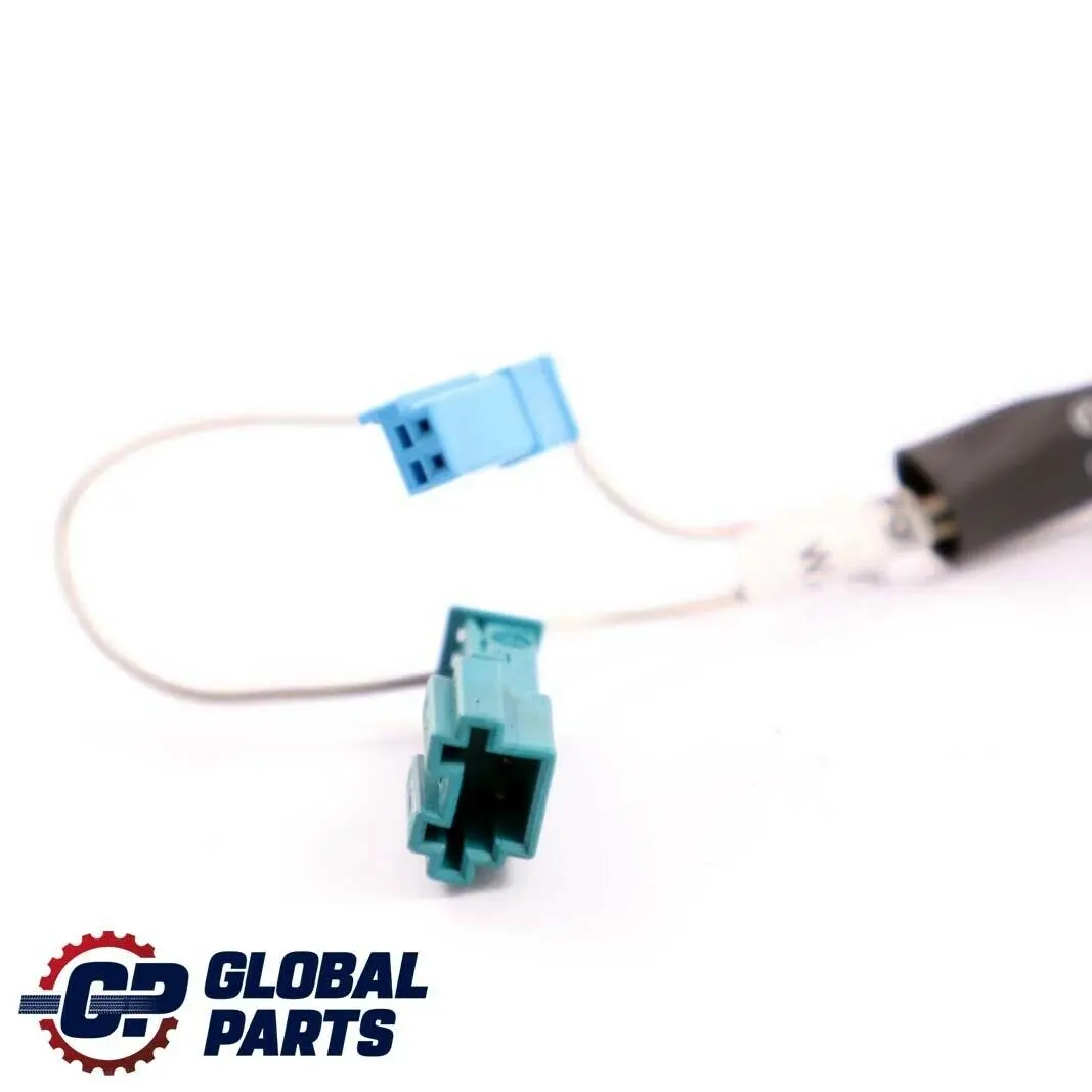 Adapter Lead Medium Range Loud Speakers to BMW E81 E87 E90 E91 with Part number 6954298 BMW E81 E87 E90 E91 Adapter Lead Medium Range Loud Speakers - SKU 6954298 - Part number 6954298