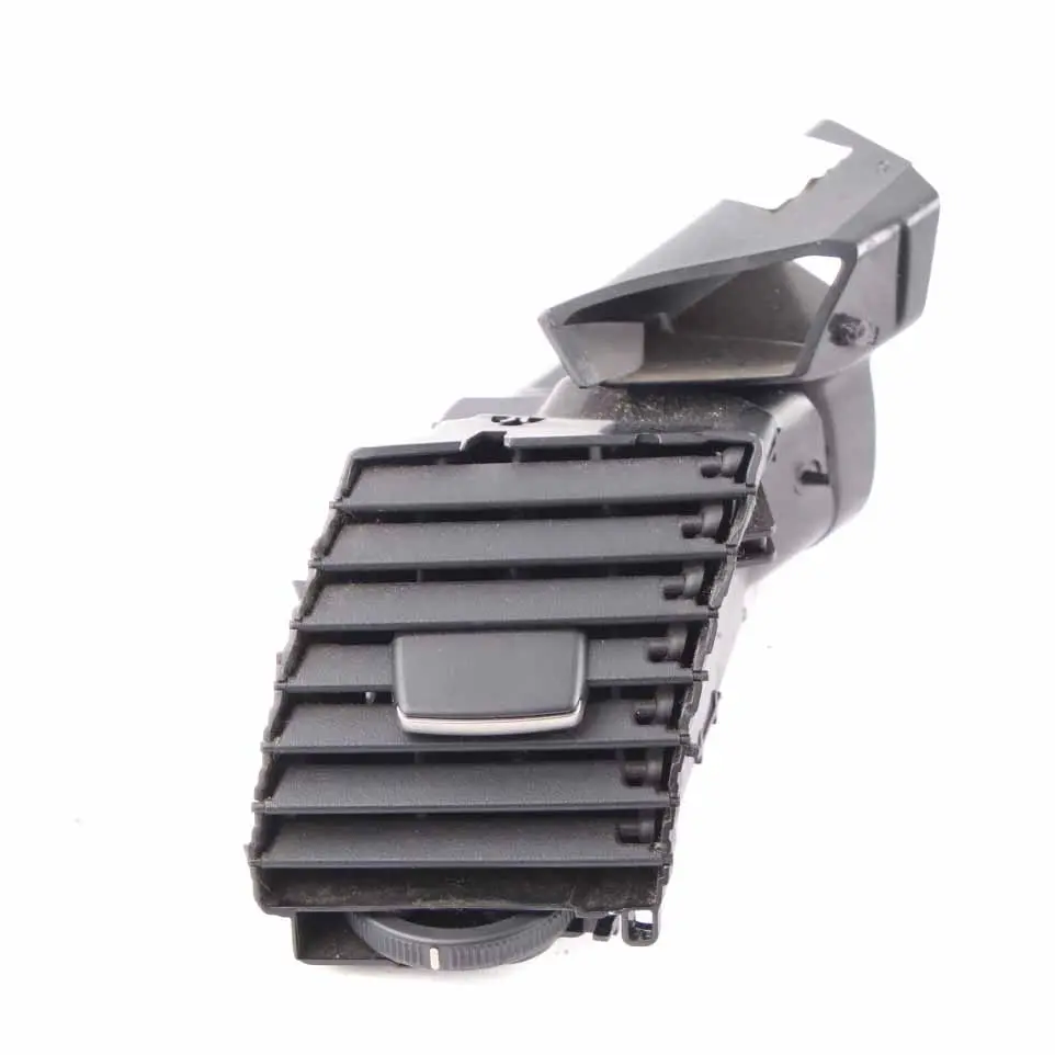 BMW Z4 E85 E86 Griglia aria fresca sinistra bocchetta cruscotto Nero 7025631