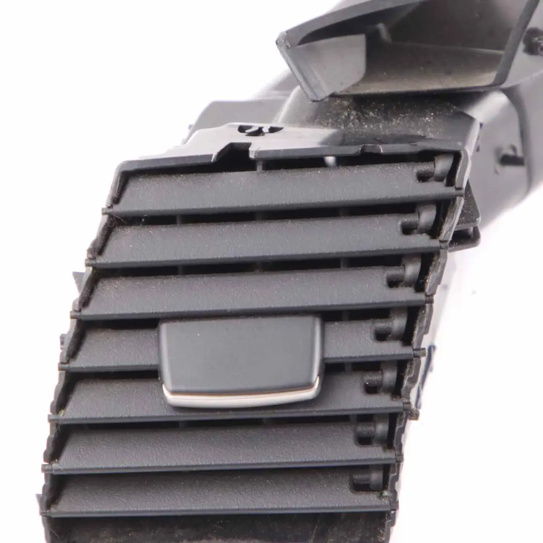 BMW Z4 E85 E86 Frischluftgitter links Entlüftung Armaturenbrett Schwarz 7025631 - SKU 6954301-1 - Teilenummer 6954301