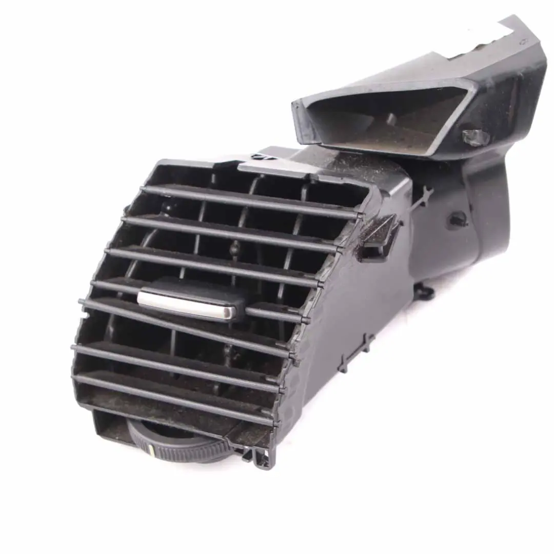 BMW Z4 E85 E86 Fresh Air Grille Left N/S Vent Dashboard Black 7025631 - SKU 6954301-1 - Part number 6954301