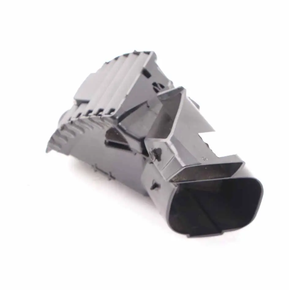 BMW Z4 E85 E86 Rejilla de Aire Fresco Izquierda Salpicadero Negro 7025631 - SKU 6954301-1 - Número de pieza 6954301