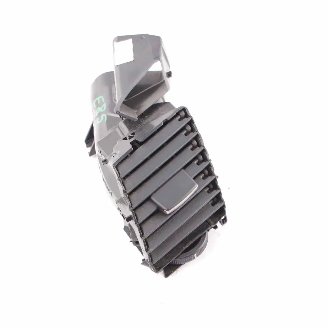 Rejilla de Aire Fresco Izquierda Salpicadero Negro 7025631 para BMW Z4 E85 E86 con número de pieza 6954301 BMW Z4 E85 E86 Rejilla de Aire Fresco Izquierda Salpicadero Negro 7025631 - SKU 6954301-1 - Número de pieza 6954301