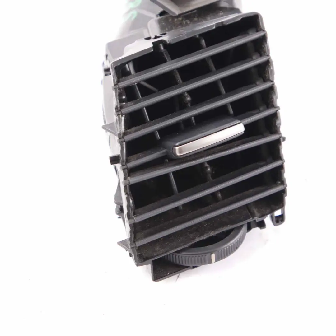BMW Z4 E85 E86 Fresh Air Grille Left N/S Vent Dashboard Black 7025631 - SKU 6954301-1 - Part number 6954301