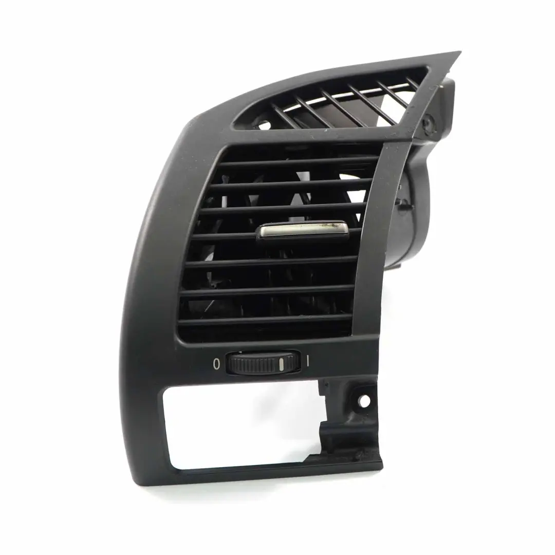 BMW Z4 E85 E86 Frischluftgrill Getränkehalter Links 7025631 - SKU 6954301-2 - Teilenummer 6954301