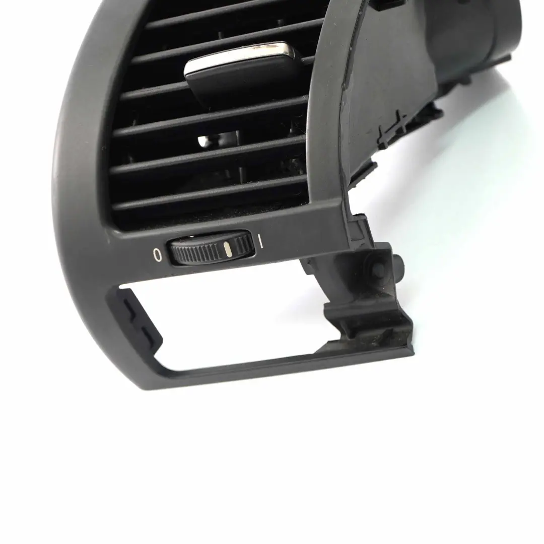 BMW Z4 E85 E86 Frischluftgrill Getränkehalter Links 7025631 - SKU 6954301-2 - Teilenummer 6954301