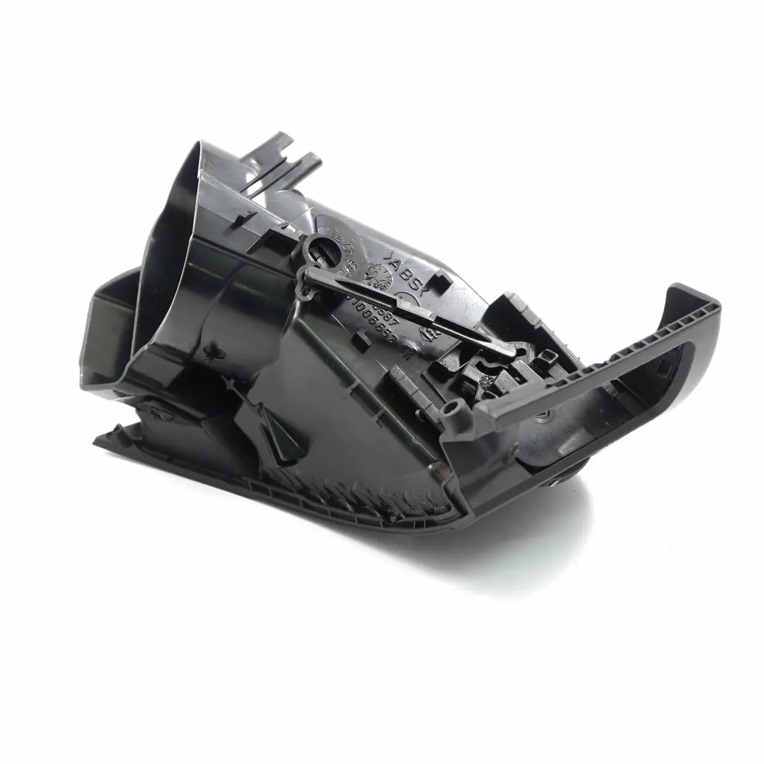Fresh Air Grille Left N/S Vent Dash Trim Cover Panel 7025631 to BMW E85 E86 with Part number 6954301 BMW E85 E86 Fresh Air Grille Left N/S Vent Dash Trim Cover Panel 7025631 - SKU 6954301-2 - Part number 6954301