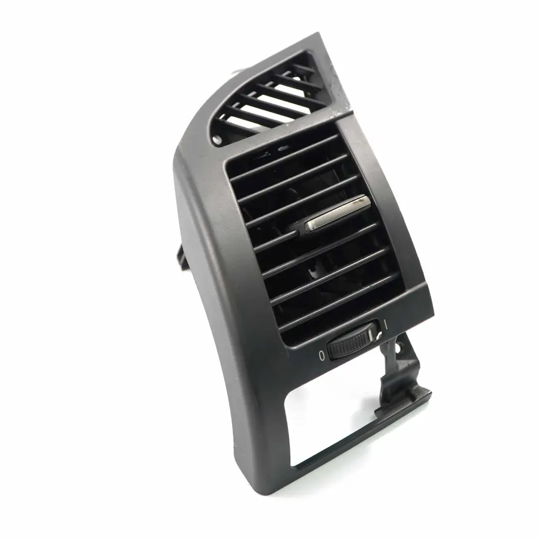 Grille aération gauche Panneau recouvrement garniture bord 7025631 pour BMW E85 E86 à propos du numéro de pièce 6954301 BMW E85 E86 Grille aération gauche Panneau recouvrement garniture bord 7025631 - SKU 6954301-2 - Numéro de pièce 6954301