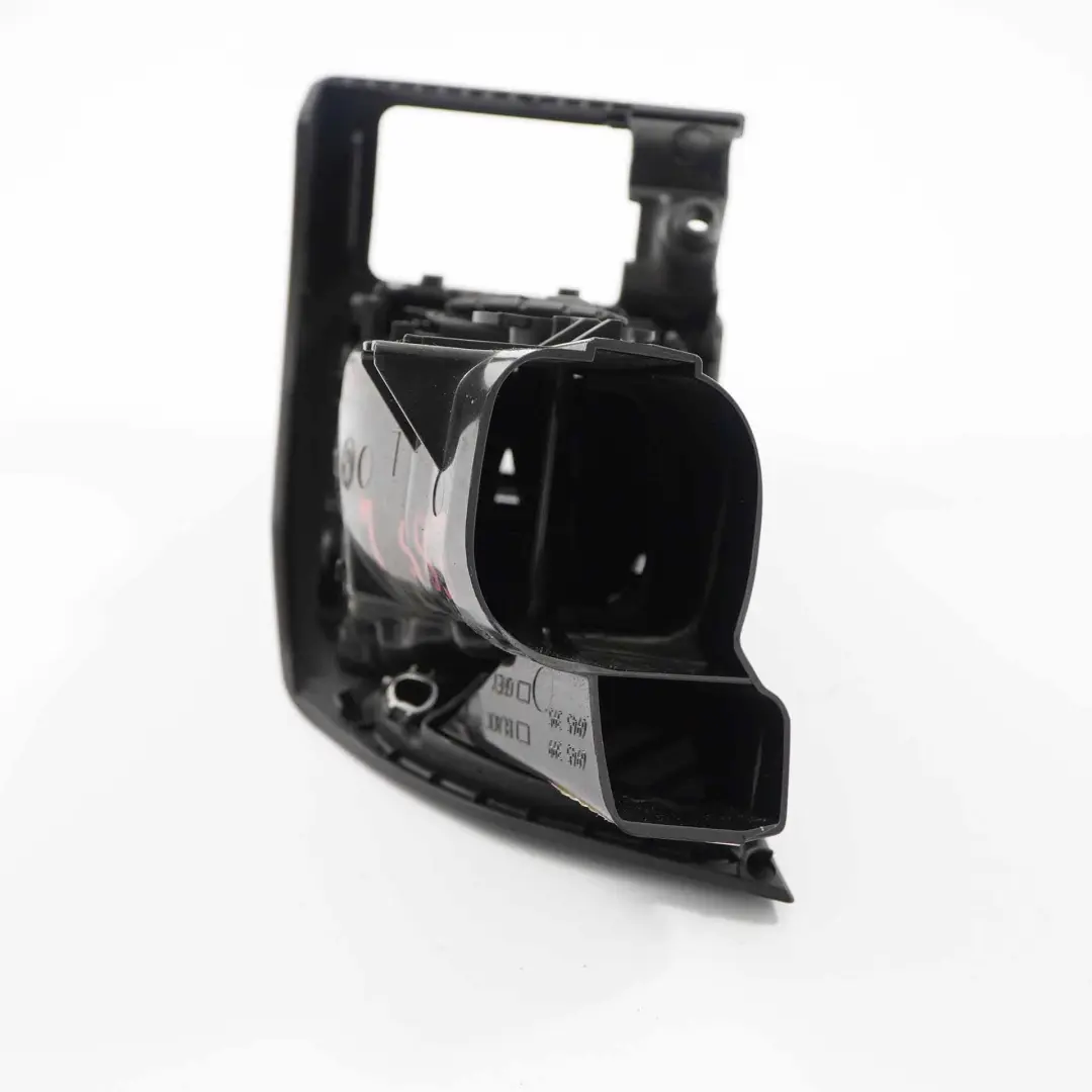 Aire Fresco Rejilla Izquierda Vent Tablero Recubrimiento 7025631 para BMW E85 E86 con número de pieza 6954301 BMW E85 E86 Aire Fresco Rejilla Izquierda Vent Tablero Recubrimiento 7025631 - SKU 6954301-2 - Número de pieza 6954301