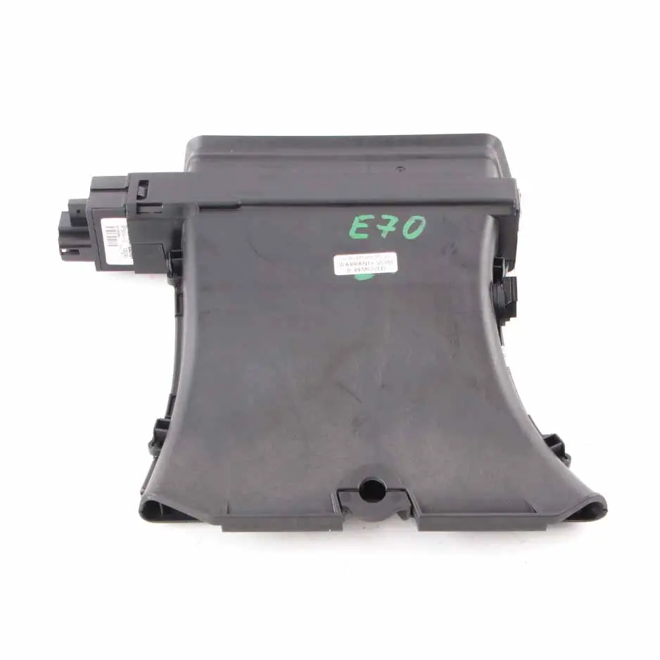 Condotto D'Aria BMW X5 E70 X6 E71 Elettrico Sfiato Anteriore Sinistro per con numero di parte 6954487 Condotto D'Aria BMW X5 E70 X6 E71 Elettrico Sfiato Anteriore Sinistro - SKU 6954487 - Numero di parte 6954487