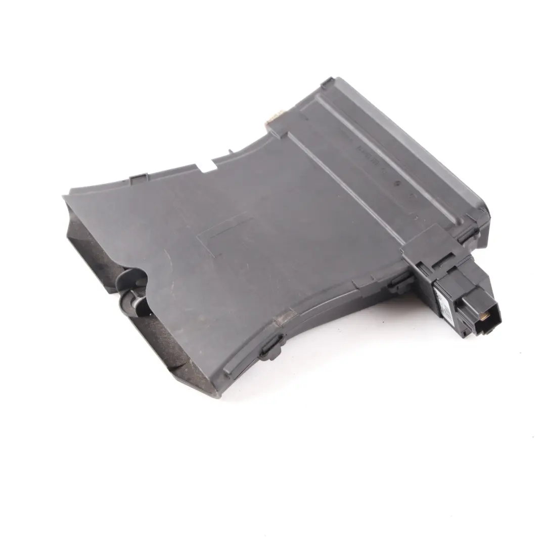  Luftkanal BMW X5 E70 X6 E71 Elektrische Heizung Bodenbelüftung Links - SKU 6954487 - Teilenummer 6954487