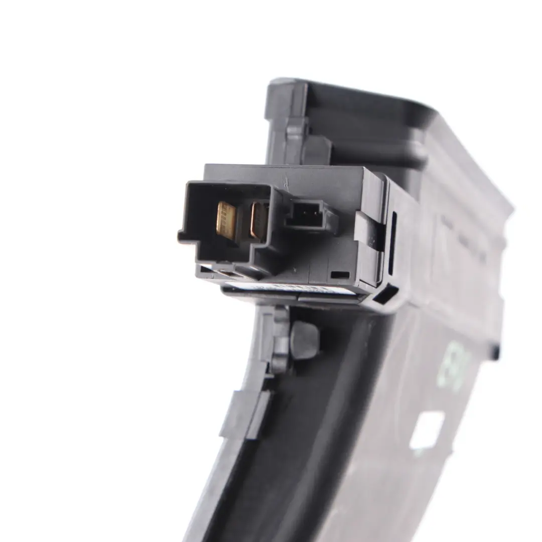  Luftkanal BMW X5 E70 X6 E71 Elektrische Heizung Bodenbelüftung Links - SKU 6954487 - Teilenummer 6954487