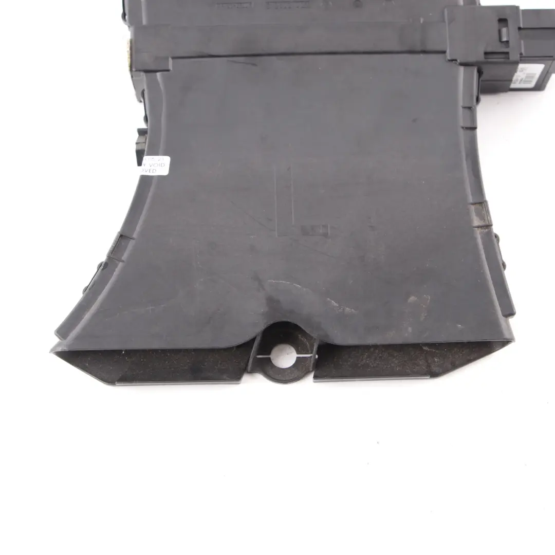  Conduit D'Air Pour Chauffage Électrique BMW X5 E70 X6 E71 Avant Gauche - SKU 6954487 - Numéro de pièce 6954487