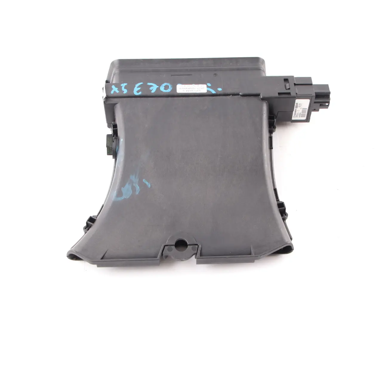 Riscaldatore Ausiliario BMW X5 E70 F15 Elettrico Destro Condotto Ventola 6954488