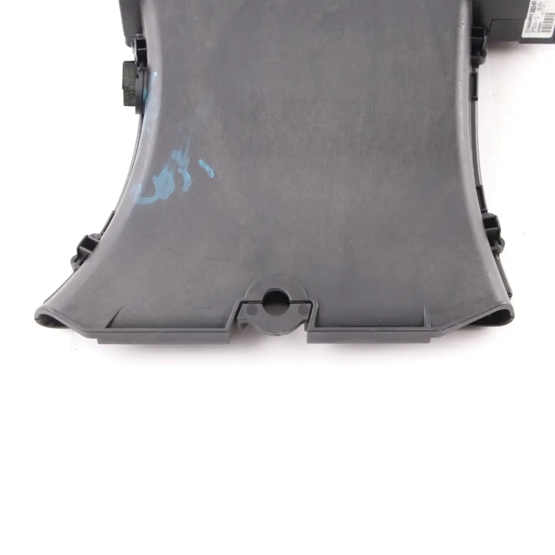 Chauffage Auxiliaire Électrique BMW X5 E70 F15 Conduit D'Aération Droit pour à propos du numéro de pièce 6954488 Chauffage Auxiliaire Électrique BMW X5 E70 F15 Conduit D'Aération Droit - SKU 6954488 - Numéro de pièce 6954488