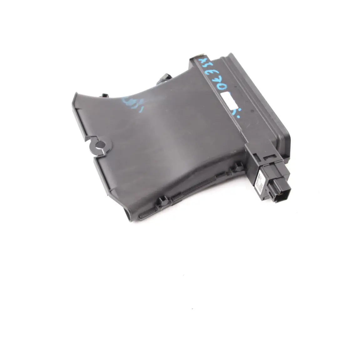 Chauffage Auxiliaire Électrique BMW X5 E70 F15 Conduit D'Aération Droit pour à propos du numéro de pièce 6954488 Chauffage Auxiliaire Électrique BMW X5 E70 F15 Conduit D'Aération Droit - SKU 6954488 - Numéro de pièce 6954488