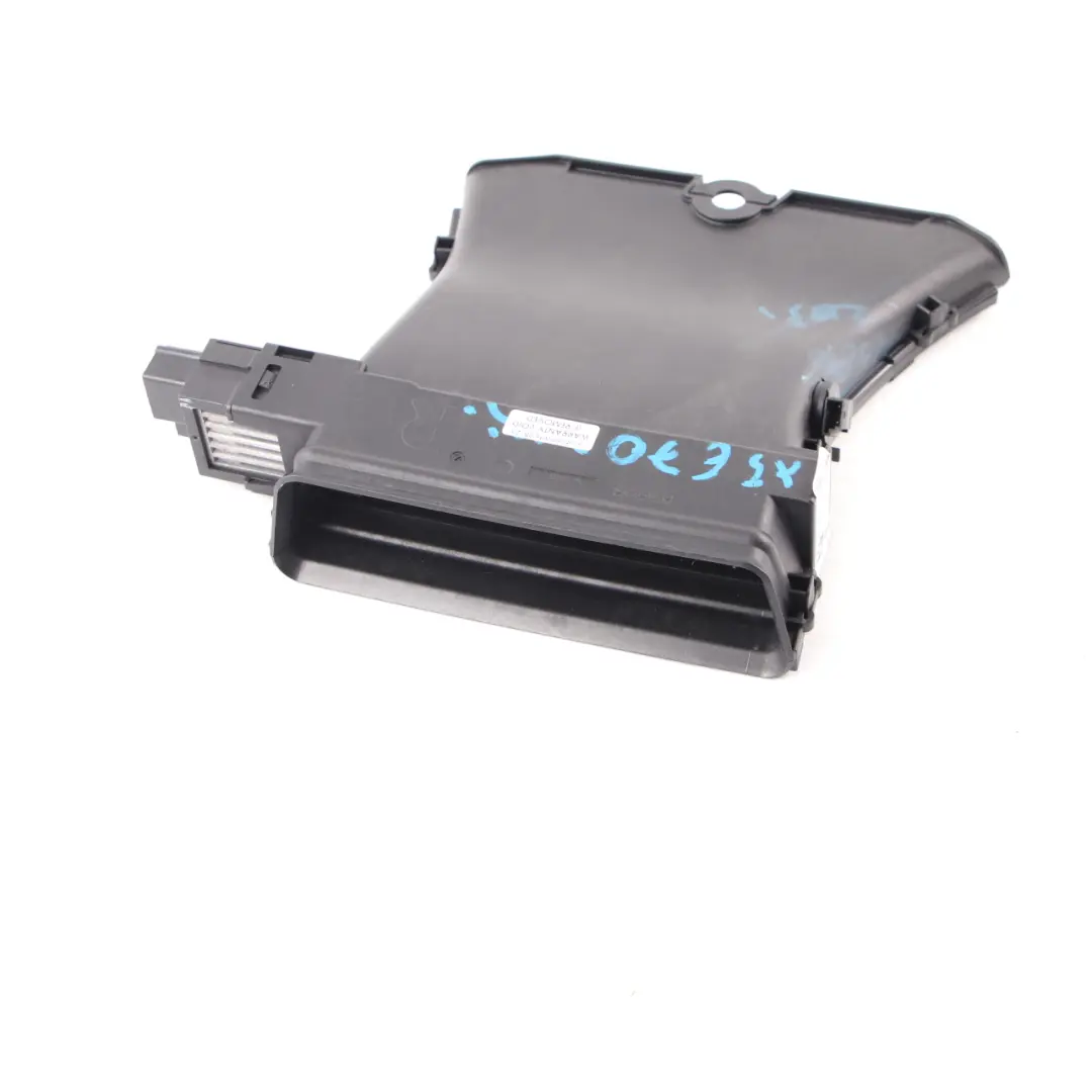 Calentador Auxiliar BMW X5 E70 F15 Eléctrico Derecho Ventilador Conducto para con número de pieza 6954488 Calentador Auxiliar BMW X5 E70 F15 Eléctrico Derecho Ventilador Conducto - SKU 6954488 - Número de pieza 6954488