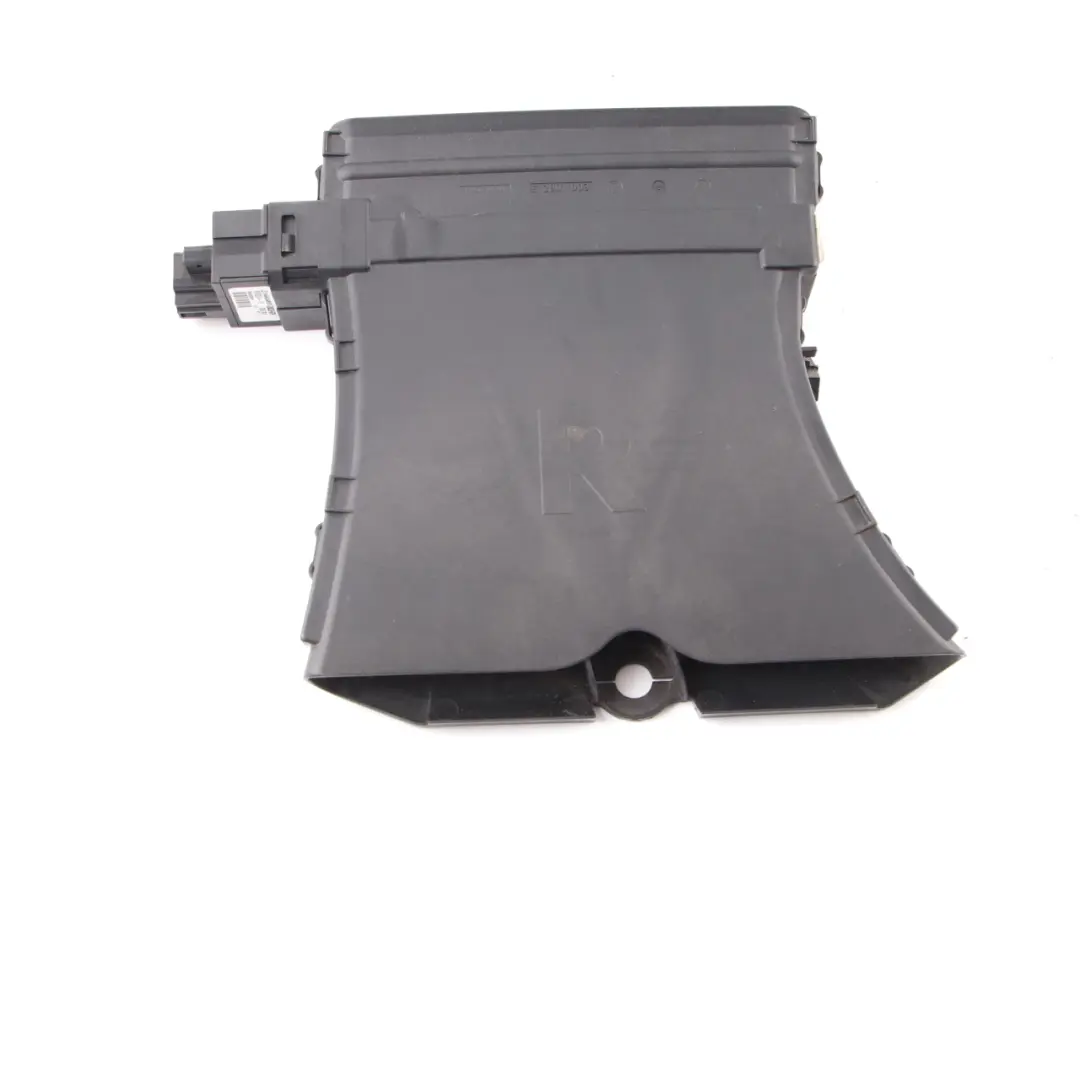  Zusatzheizung BMW X5 E70 F15 Elektrisch Rechts Air Duct Vent Gebläse - SKU 6954488 - Teilenummer 6954488