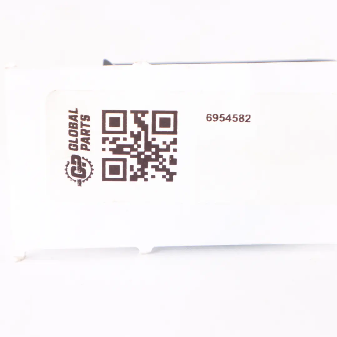 BMW F07 F36 OBD Diagnostic Plug Socket Frame Cover Flap - SKU 6954582 - Part number 6954582
