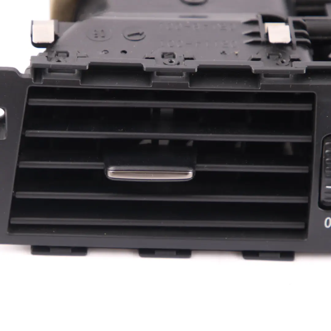 Grille BMW E63 E64 Fresh Center Vent Dash Dashboard Trim Panel to Air with Part number 6954590 Air Grille BMW E63 E64 Fresh Center Vent Dash Dashboard Trim Panel - SKU 6954590-1 - Part number 6954590