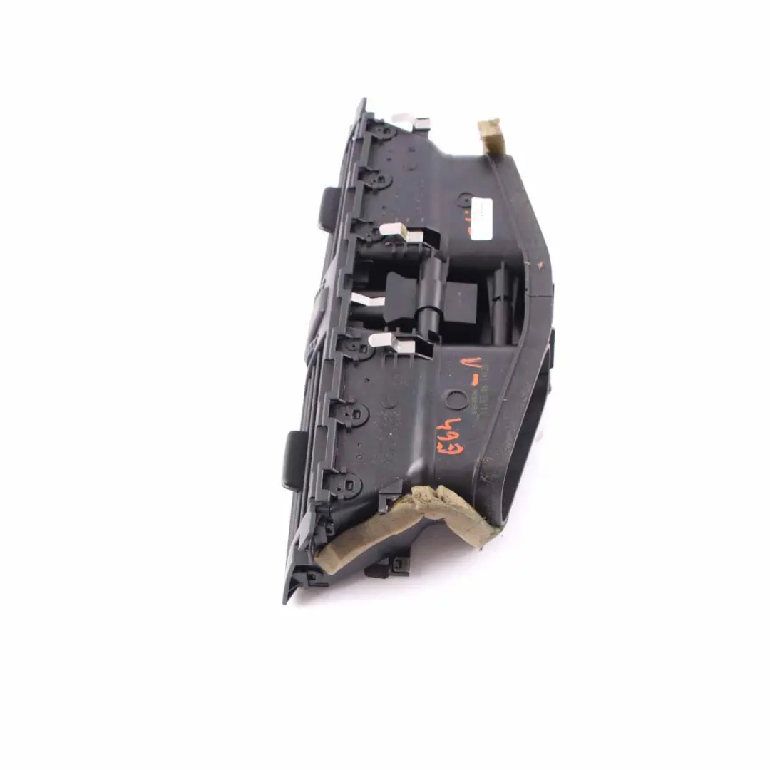 Air Grille BMW E63 E64 Fresh Center Vent Dash Dashboard Trim Panel - SKU 6954590-1 - Part number 6954590