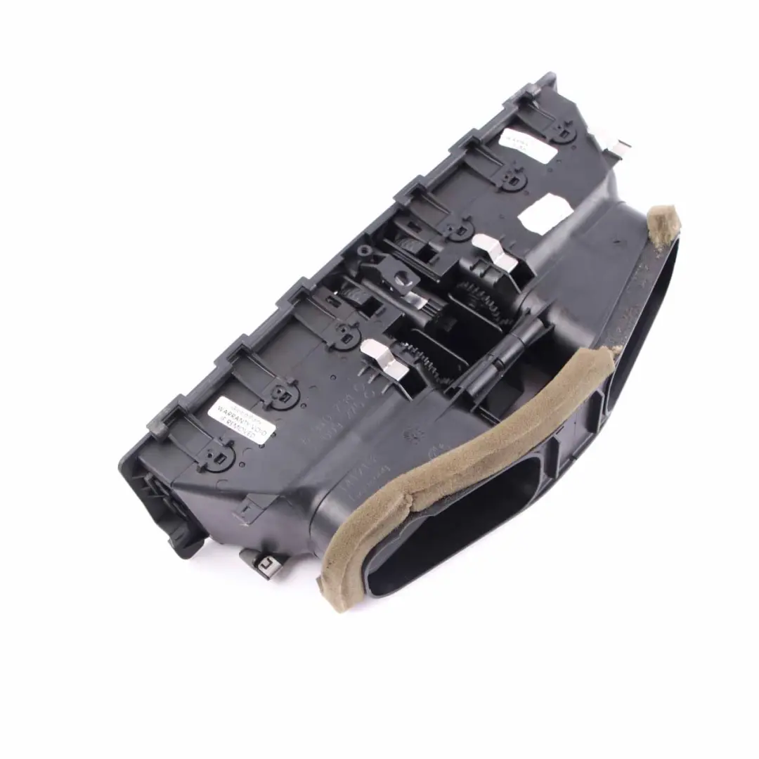Air Grille BMW E63 E64 Fresh Center Vent Dash Dashboard Trim Panel - SKU 6954590-1 - Part number 6954590