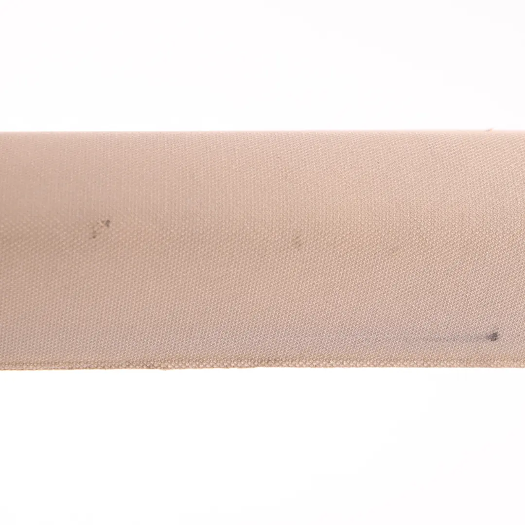 BMW 3 er E92 Blende Abdeckung A-Säule Vorne Rechts Cream Beige - SKU 6954668 - Teilenummer 6954668