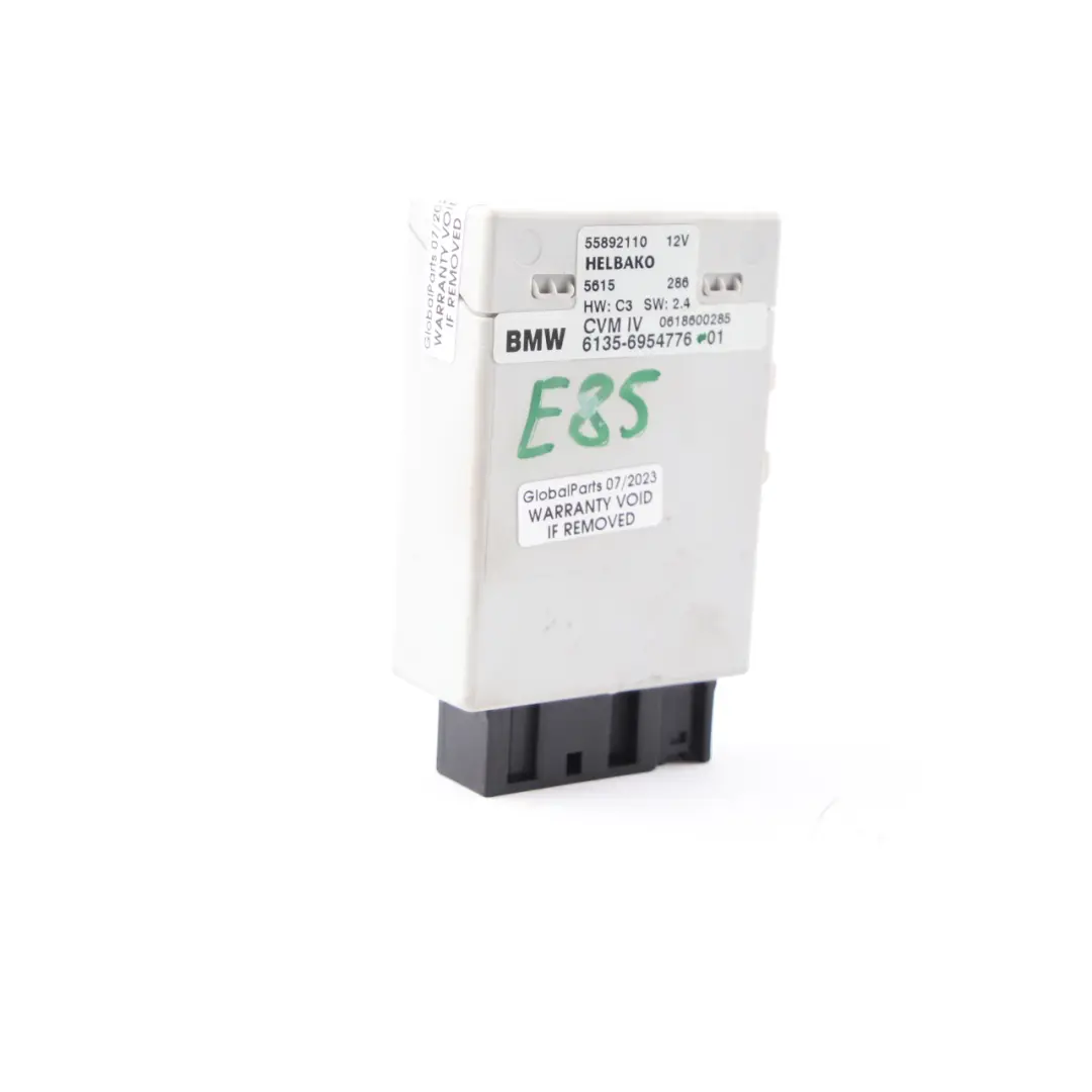  Dachmodul BMW Z4 E85 Roadster Cabrio Cabrioverdeck Faltverdeck - SKU 6954776 - Teilenummer 6954776