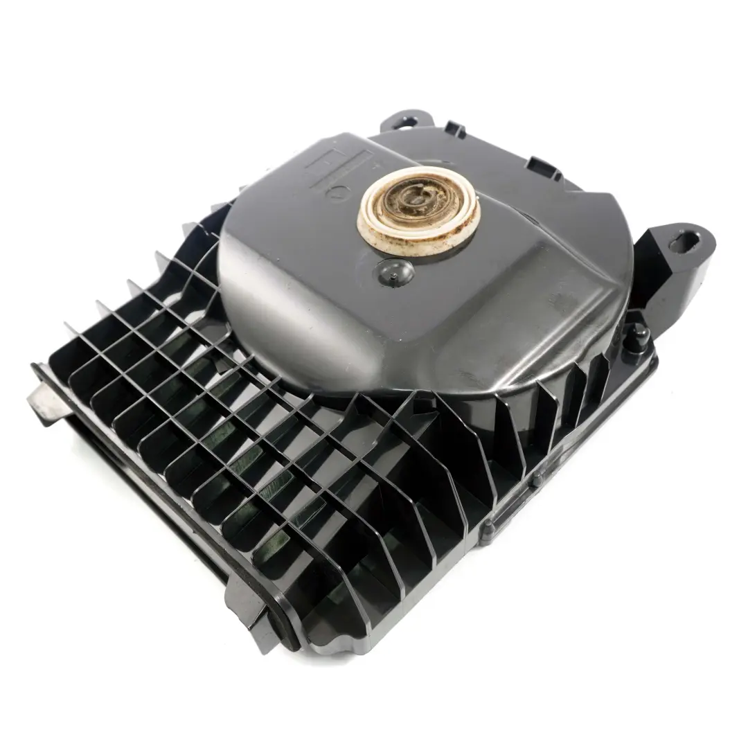 Stereo Audio Left Central Bass Speaker para BMW E81 E87 E90 con número de pieza 6954871 BMW E81 E87 E90 Stereo Audio Left Central Bass Speaker - SKU 6954871 - Número de pieza 6954871