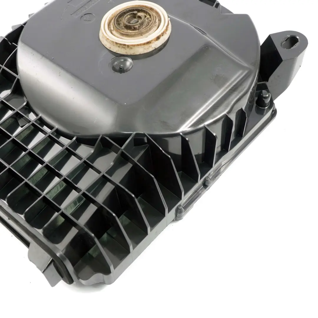BMW E81 E87 E90 Stereo Audio Left N/S Central Bass Speaker - SKU 6954871 - Part number 6954871