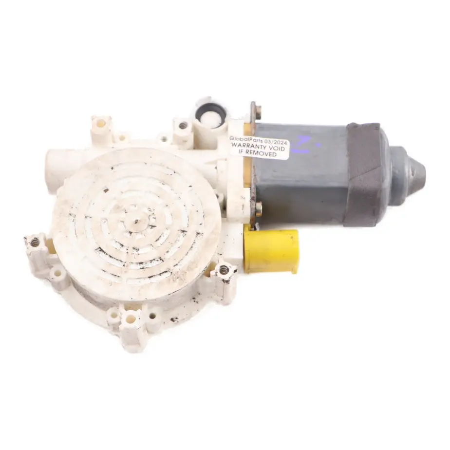 Fenster Heber Motor Mini R50 R52 R53 Vorne Rechts Antriebs Einheit für mit Teilenummer 6954892 Fenster Heber Motor Mini R50 R52 R53 Vorne Rechts Antriebs Einheit - SKU 6954892 - Teilenummer 6954892