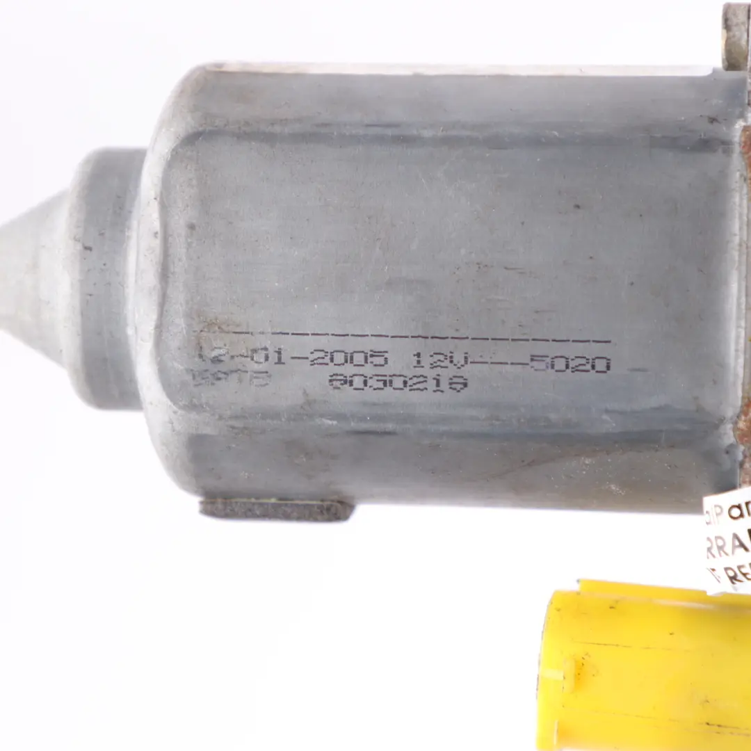 Motore Alzacristalli Anteriore Destro Mini R50 R52 R53 Unità Azionamento per con numero di parte 6954892 Motore Alzacristalli Anteriore Destro Mini R50 R52 R53 Unità Azionamento - SKU 6954892 - Numero di parte 6954892