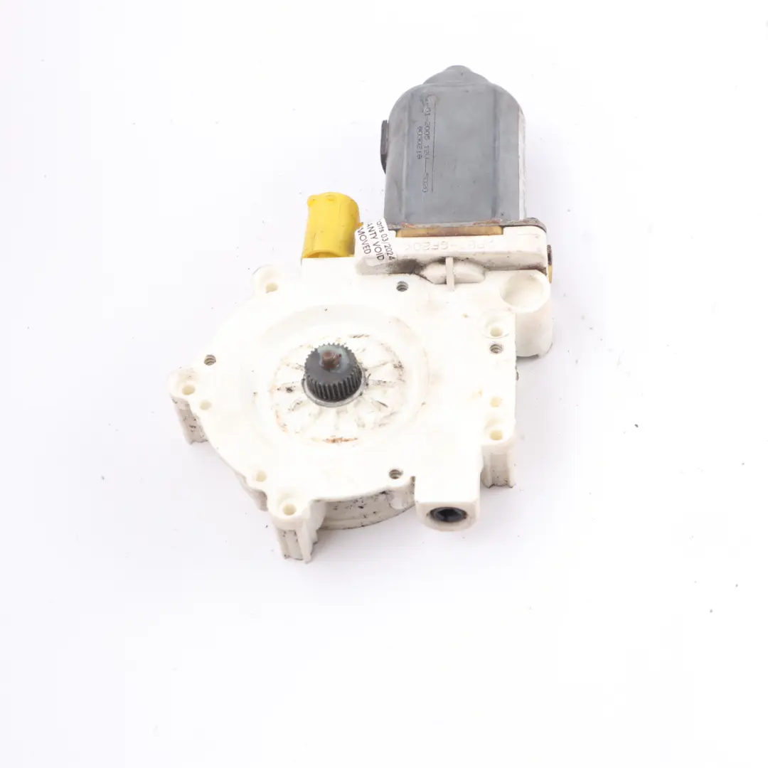 Motore Alzacristalli Anteriore Destro Mini R50 R52 R53 Unità Azionamento per con numero di parte 6954892 Motore Alzacristalli Anteriore Destro Mini R50 R52 R53 Unità Azionamento - SKU 6954892 - Numero di parte 6954892