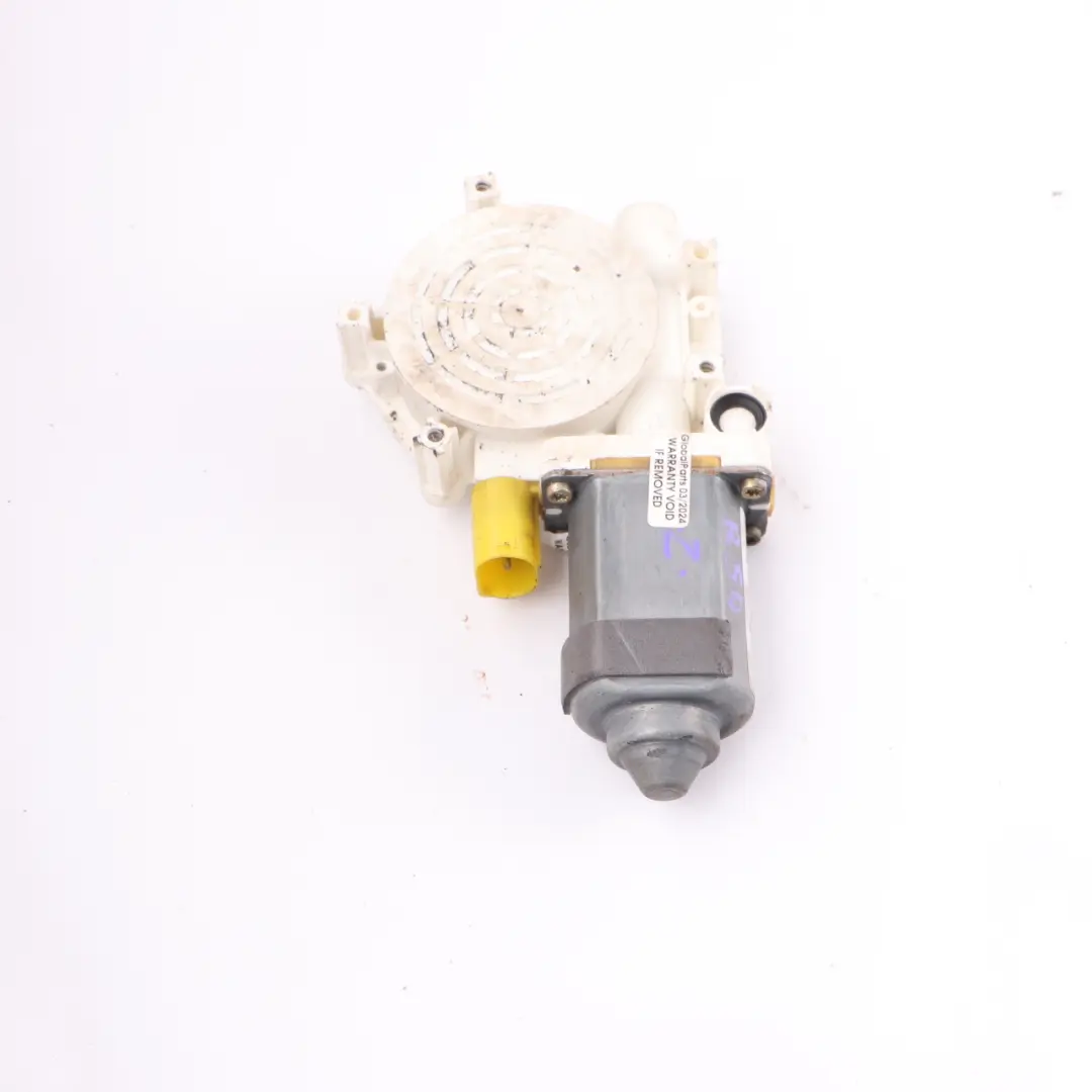 Motor Elevalunas Mini R50 R52 R53 Delantero Derecho Unidad Accionamiento - SKU 6954892 - Número de pieza 6954892