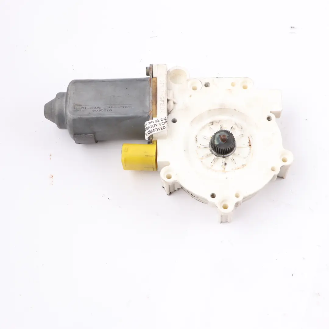 Window Lifter Motor Mini R50 R52 R53 Front Right O/S Drive Unit to with Part number 6954892 Window Lifter Motor Mini R50 R52 R53 Front Right O/S Drive Unit - SKU 6954892 - Part number 6954892