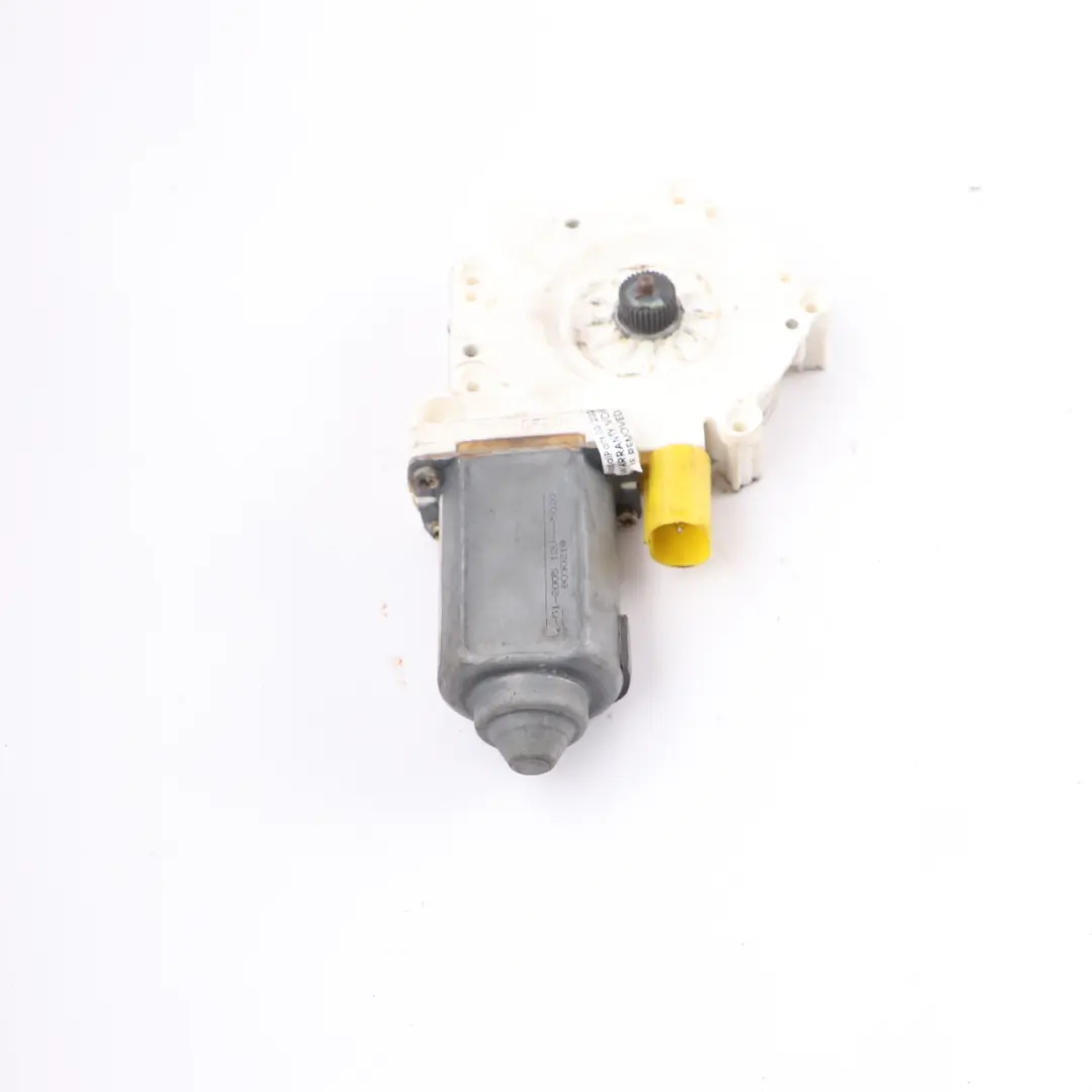 Window Lifter Motor Mini R50 R52 R53 Front Right O/S Drive Unit to with Part number 6954892 Window Lifter Motor Mini R50 R52 R53 Front Right O/S Drive Unit - SKU 6954892 - Part number 6954892