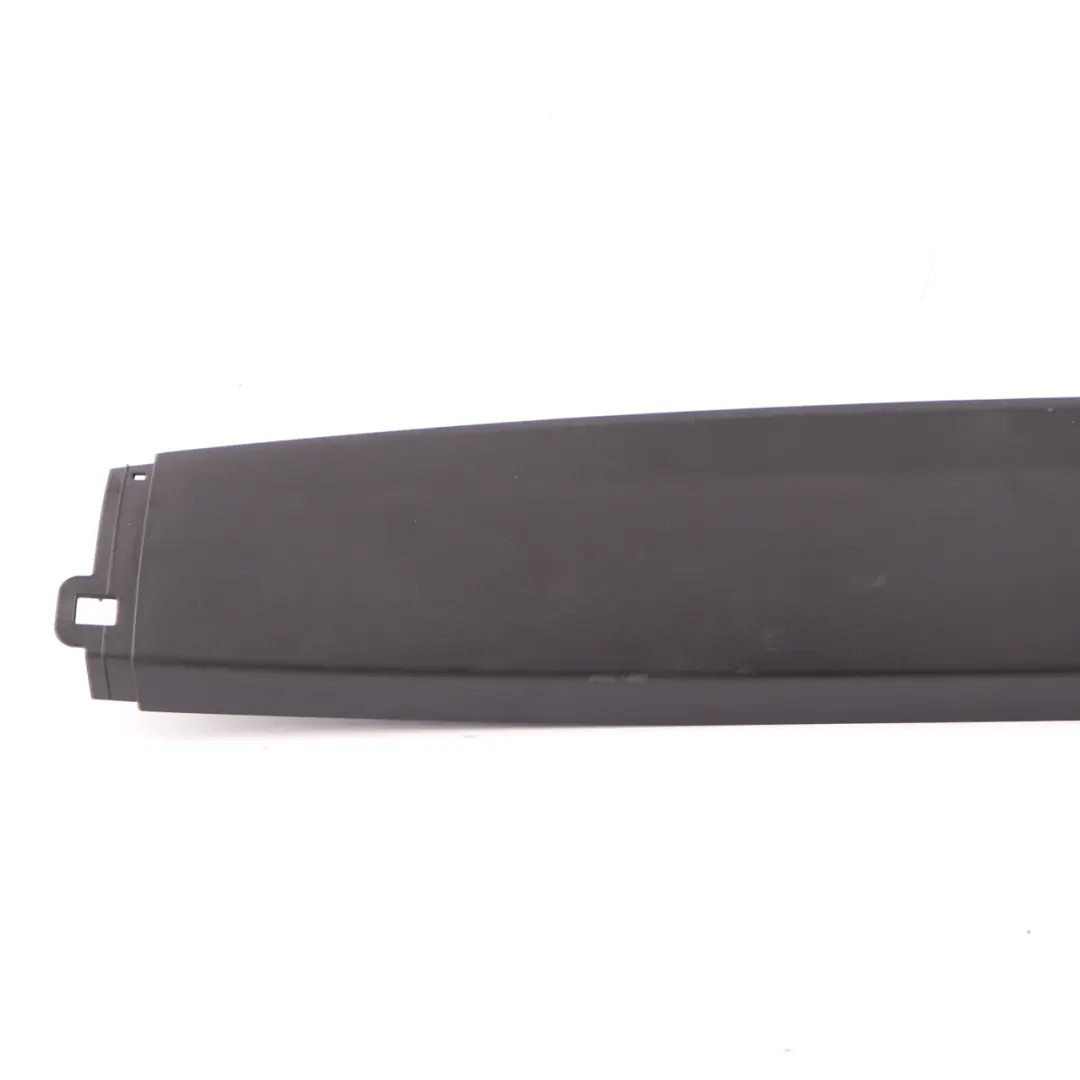 BMW X5 E70 Upper Trunk Boot Lid Tailgate Trim Panel Black 7149635 - SKU 6954893-1 - Part number 6954893