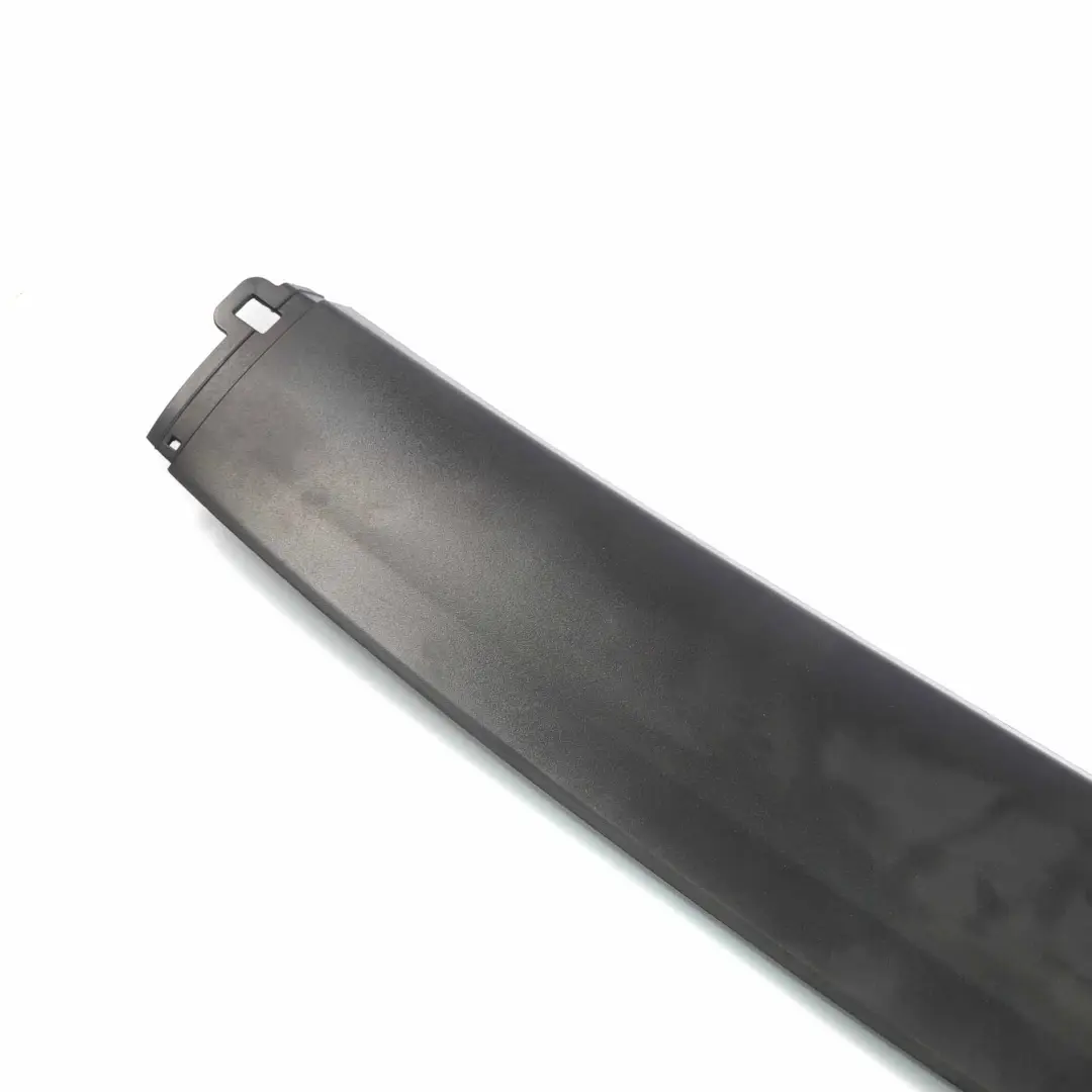 Verkleidung Heckklappe Oben Schwarz 7149635 für BMW X5 E70 mit Teilenummer 6954893 BMW X5 E70 Verkleidung Heckklappe Oben Schwarz 7149635 - SKU 6954893-1 - Teilenummer 6954893