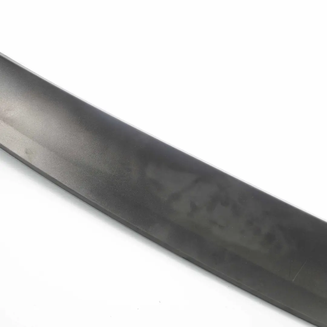 BMW X5 E70 Tapa superior del maletero Tailgate Trim Panel Negro 7149635 - SKU 6954893-1 - Número de pieza 6954893
