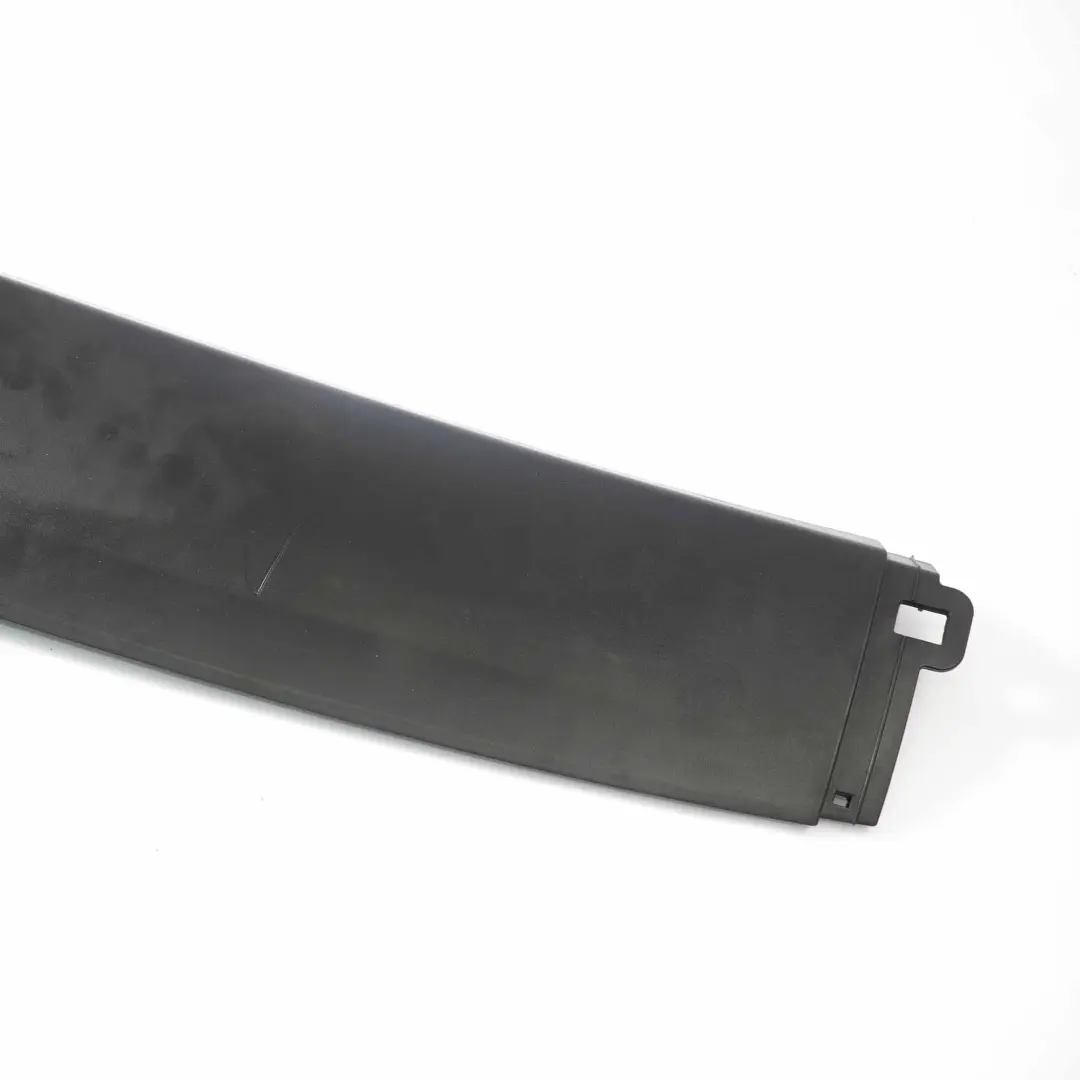 BMW X5 E70 Upper Trunk Boot Lid Tailgate Trim Panel Black 7149635 - SKU 6954893-1 - Part number 6954893
