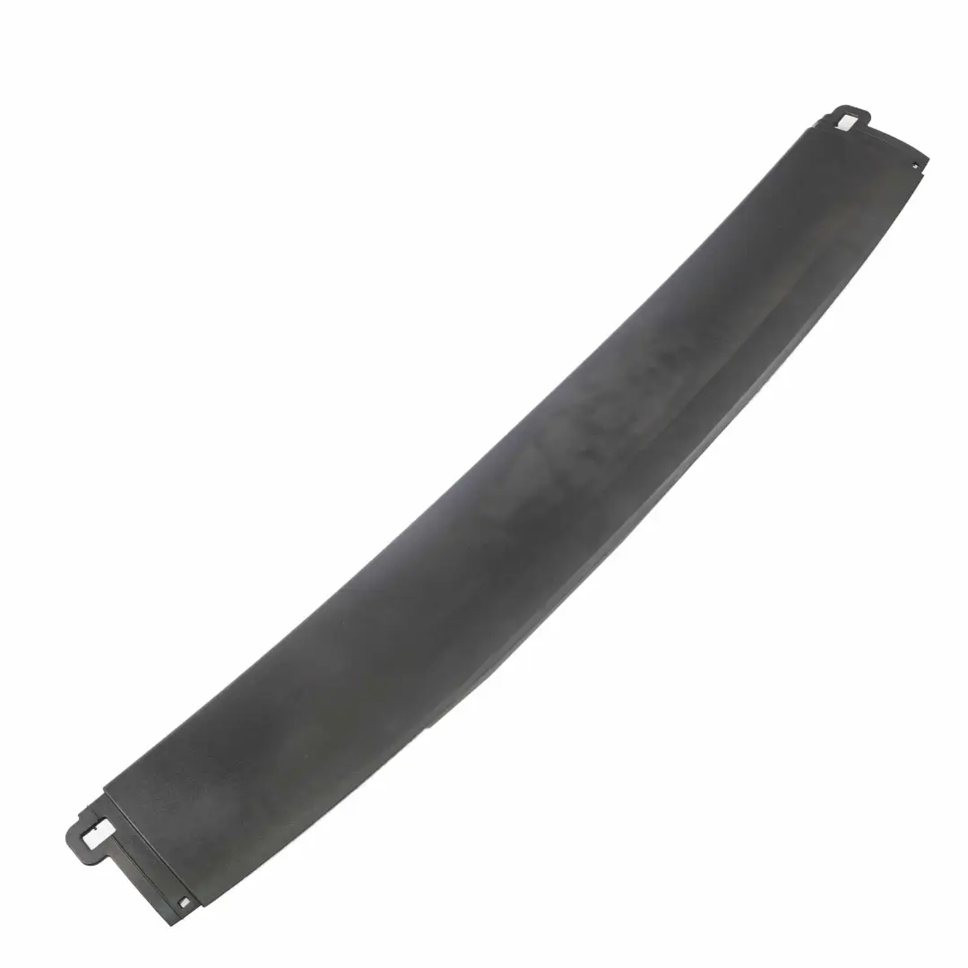 BMW X5 E70 Upper Trunk Boot Lid Tailgate Trim Panel Black 7149635 - SKU 6954893-1 - Part number 6954893