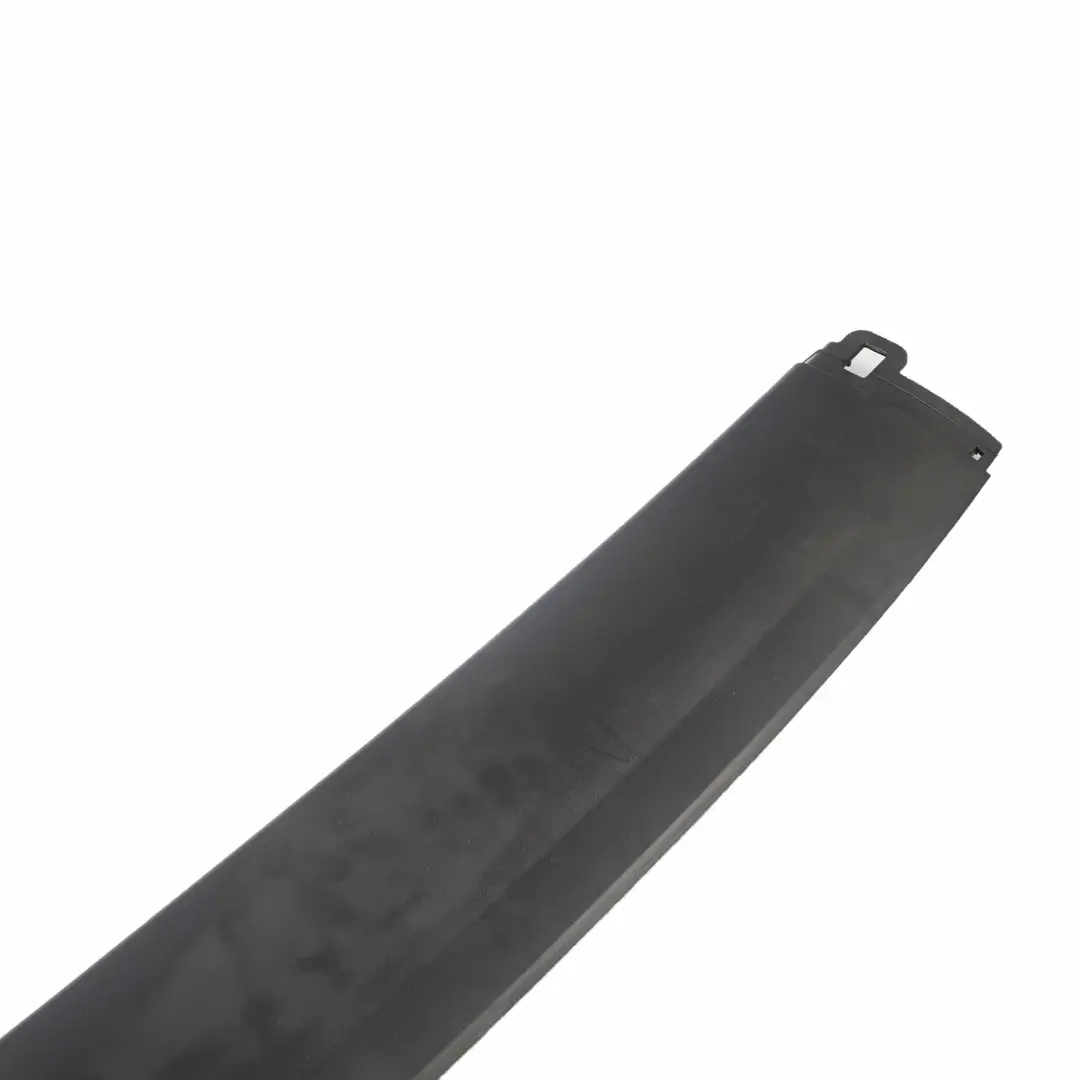 BMW X5 E70 Tapa superior del maletero Tailgate Trim Panel Negro 7149635 - SKU 6954893-1 - Número de pieza 6954893