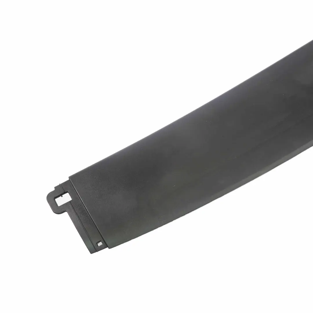 BMW X5 E70 Upper Trunk Boot Lid Tailgate Trim Panel Black 7149635 - SKU 6954893-1 - Part number 6954893