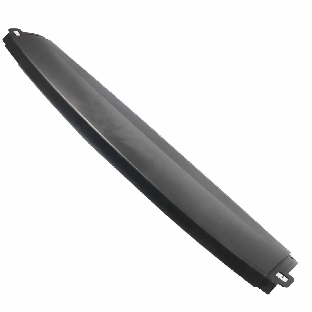 BMW X5 E70 Upper Trunk Boot Lid Tailgate Trim Panel Black 7149635 - SKU 6954893-1 - Part number 6954893