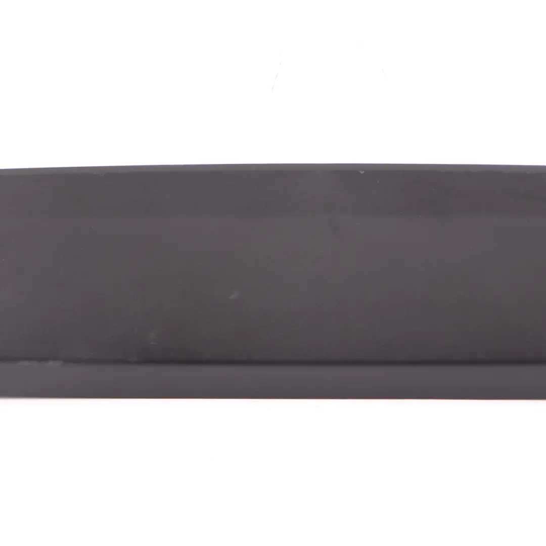  *BMW X5 er E70 Verkleidung Heckklappe Oben Schwarz 7149635 - SKU 6954893 - Teilenummer 6954893