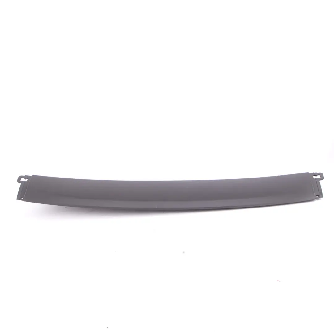  *BMW X5 er E70 Verkleidung Heckklappe Oben Schwarz 7149635 - SKU 6954893 - Teilenummer 6954893