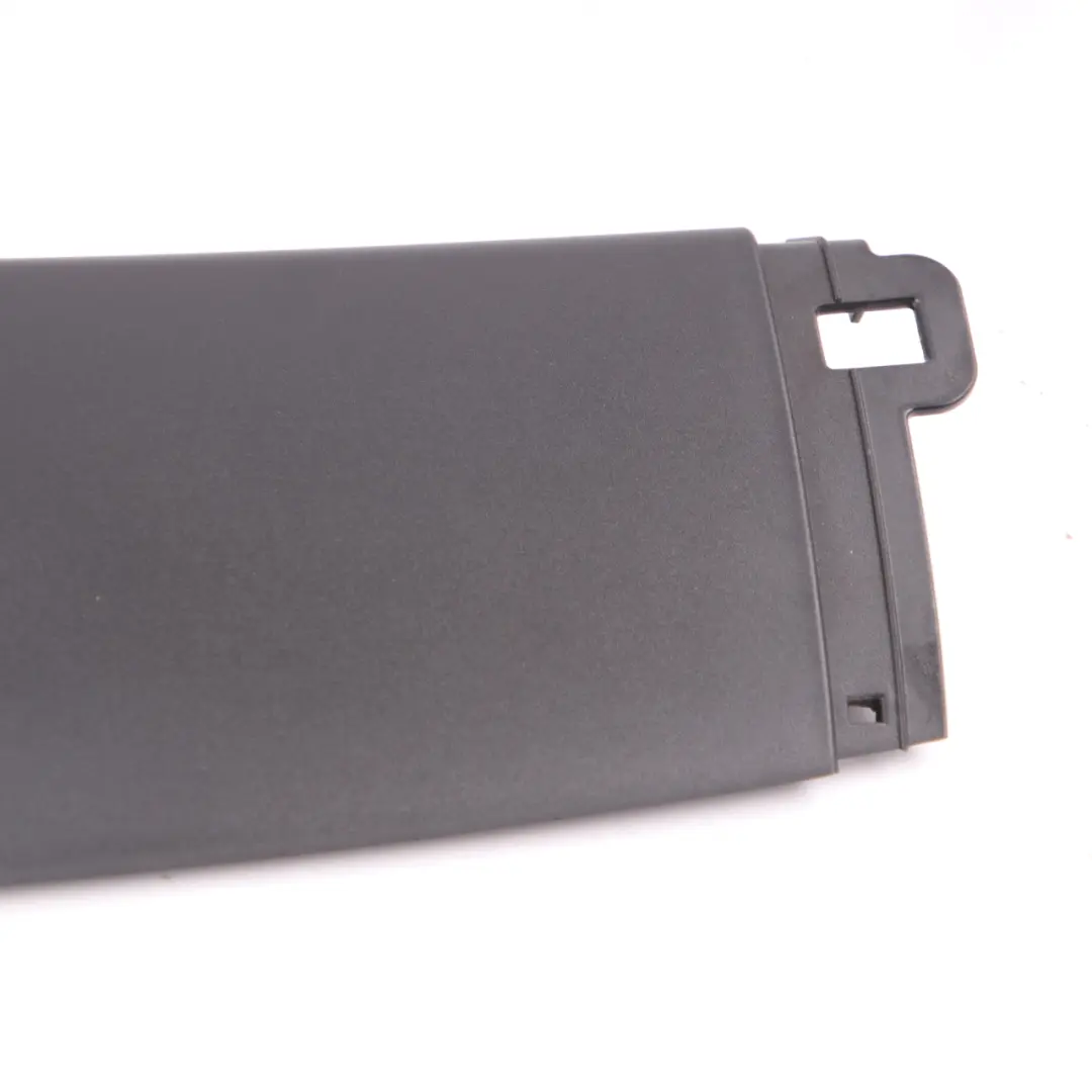 *BMW X5 er E70 Verkleidung Heckklappe Oben Schwarz 7149635 für mit Teilenummer 6954893 *BMW X5 er E70 Verkleidung Heckklappe Oben Schwarz 7149635 - SKU 6954893 - Teilenummer 6954893