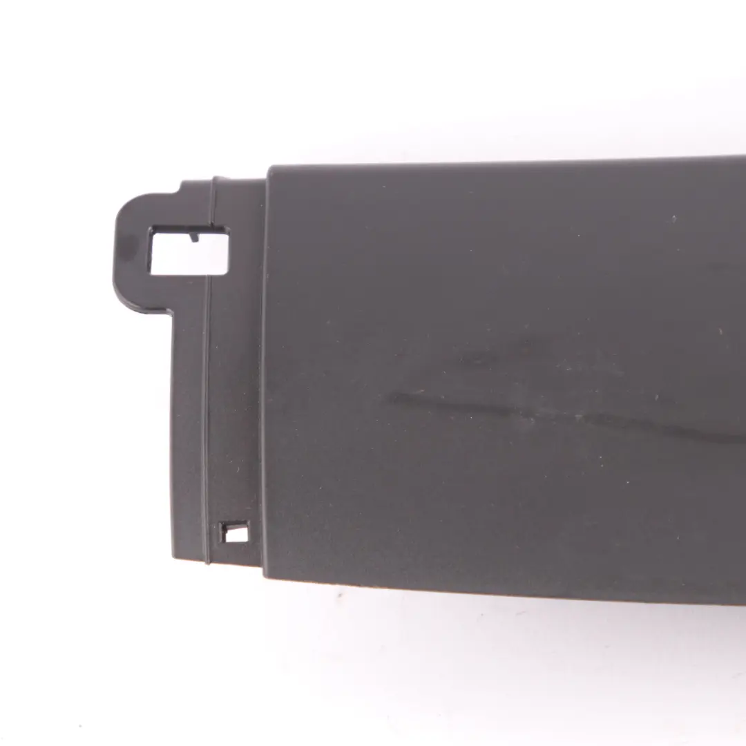 BMW X5 E70 Revetement de Hayon Haut Noir 7149635 - SKU 6954893 - Numéro de pièce 6954893