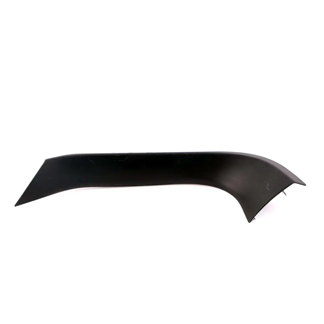 Trunk Lid Trim Panel Tailgate Cover Rear Right O/S Black 7149640 to BMW X5 E70 with Part number 6954896 BMW X5 E70 Trunk Lid Trim Panel Tailgate Cover Rear Right O/S Black 7149640 - SKU 6954896-1 - Part number 6954896