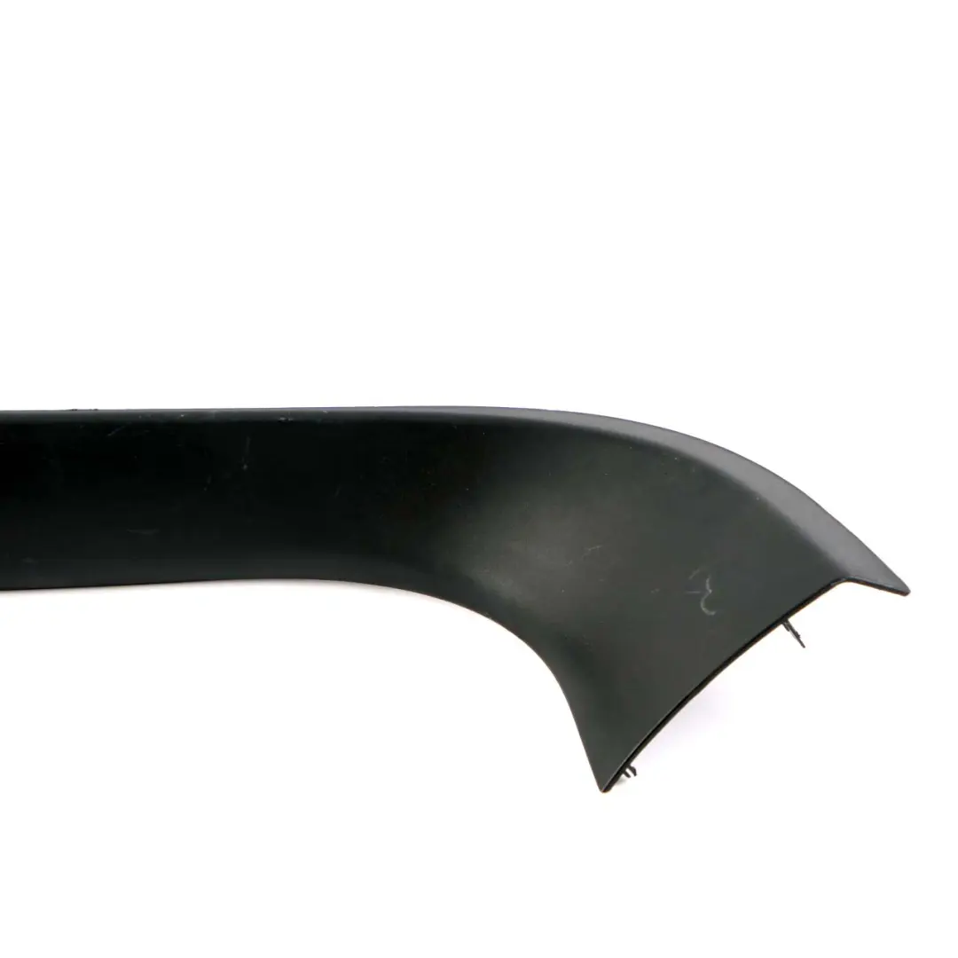 Trunk Lid Trim Panel Tailgate Cover Rear Right O/S Black 7149640 to BMW X5 E70 with Part number 6954896 BMW X5 E70 Trunk Lid Trim Panel Tailgate Cover Rear Right O/S Black 7149640 - SKU 6954896-1 - Part number 6954896